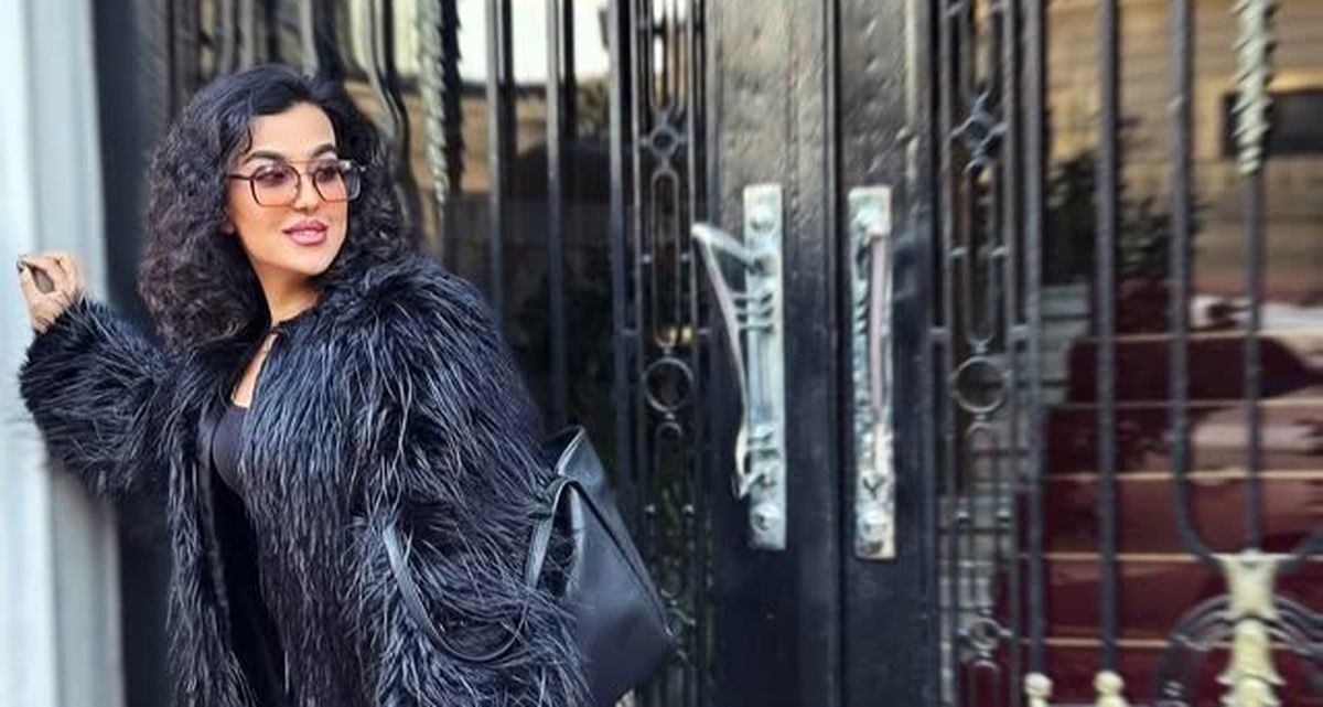 عکس‌های خصوصی  زهرا عشق ابدی + بیوگرافی