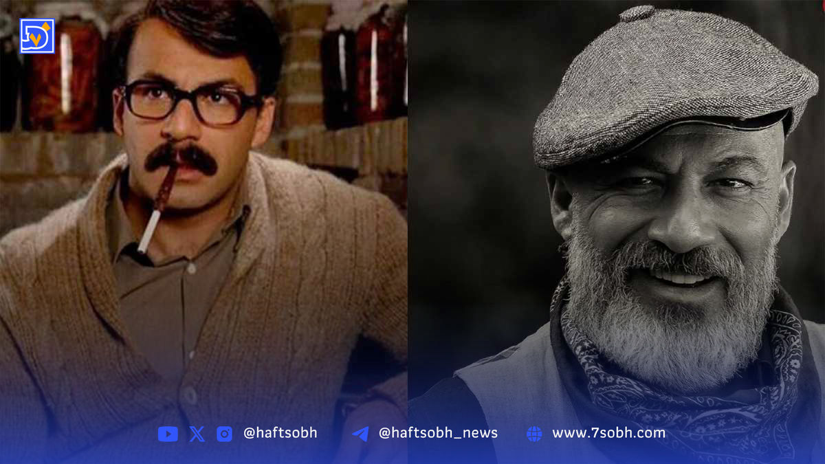 بیوگرافی کامل امیر آقایی؛ زندگی شخصی، مدلینگ و ازدواج