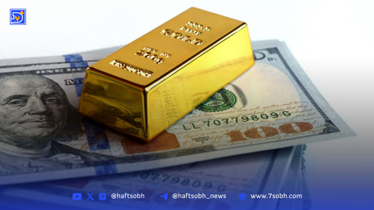 آخرین قیمت دلار، طلا و سکه؛ شبانگاه یکشنبه ۹ شهریور ۱۴۰۴