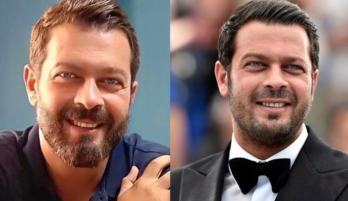 عکس‌های مدلینگ پژمان بازغی؛ تیپ جذاب و شیک آقای بازیگر دیدنی است