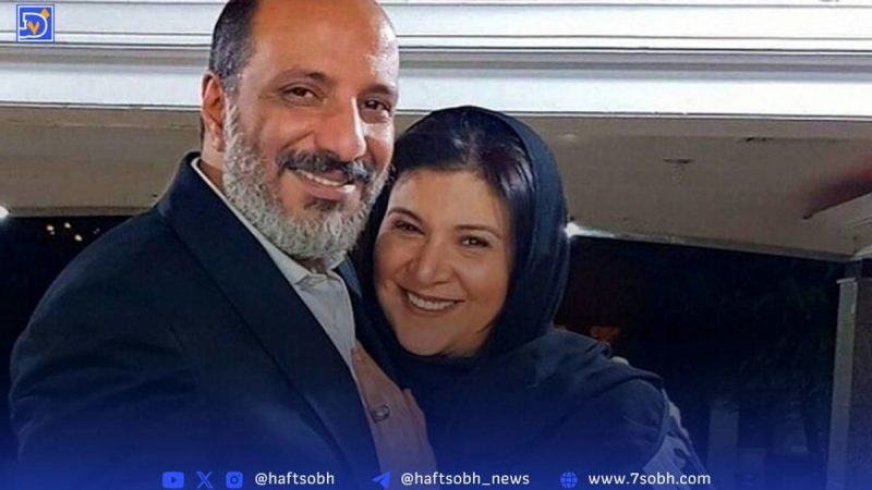 مادر زیبای ریما رامین‌فر آسمانی شد+بیوگرافی