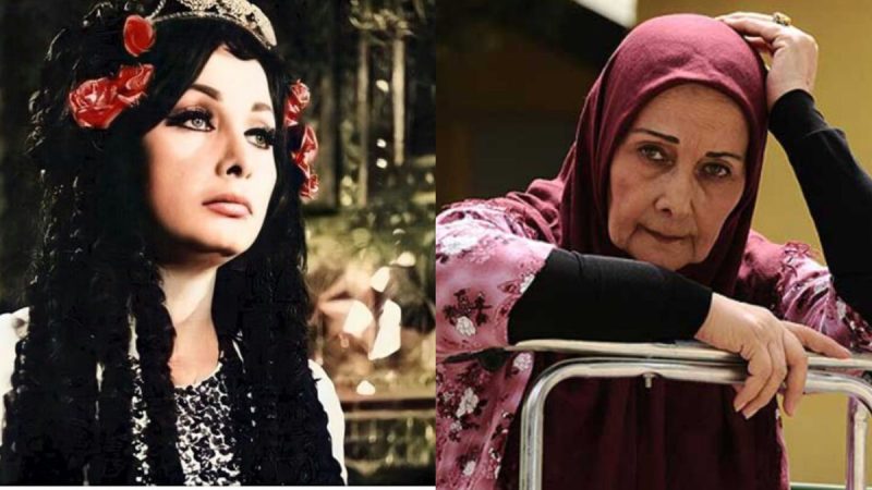 چه جوان بودی کتایون؛ نگاهی نوستالژیک به عروسی ۱۷ سالگی‌اش