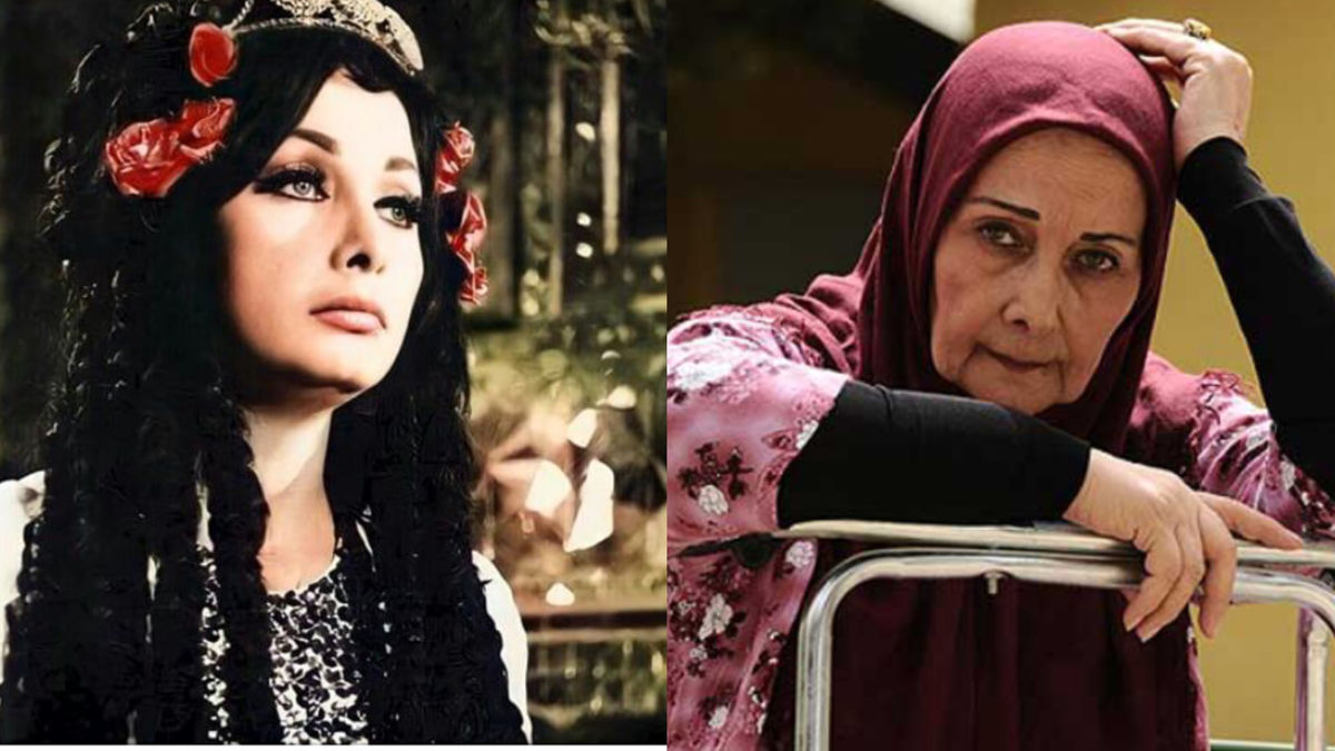 چه جوان بودی کتایون؛ نگاهی نوستالژیک به عروسی ۱۷ سالگی‌اش