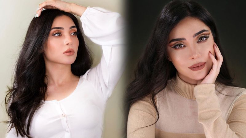 بیوگرافی امل بیوتی + زندگی شخصی و عکس‌ها