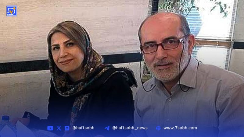 بیوگرافی مهرداد فلاحتگر؛ «سینوهه» یوسف پیامبر در مبارزه با سرطان+عکس ‌همسر و فرزندان