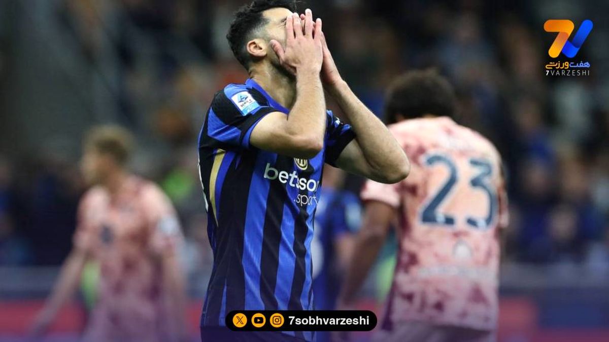 انتقال مهدی طارمی به المپیاکوس کنسل شد!