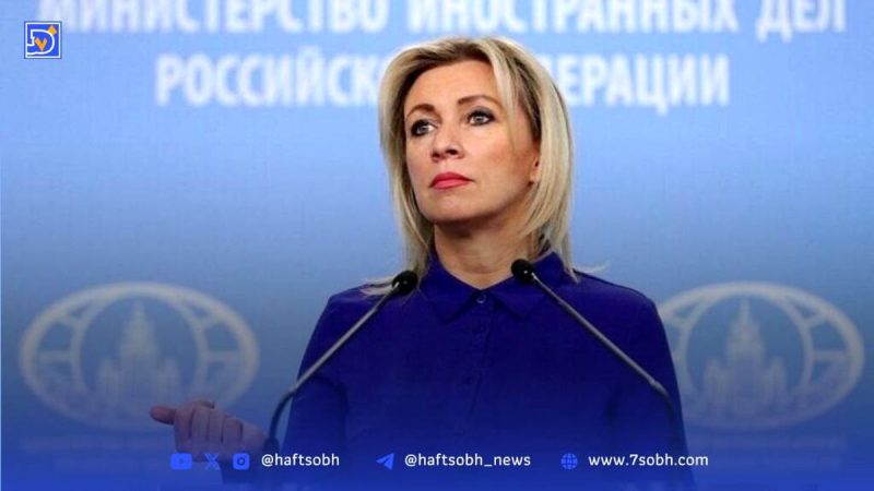 واکنش روسیه به لو دادن اطلاعات نظامی ایران به اسرائیل در جنگ ۱۲ روزه