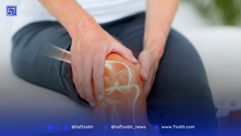 چرا زانوهایمان جوانی را از دست می‌دهند؟ راز پیشگیری از آرتروز زودرس