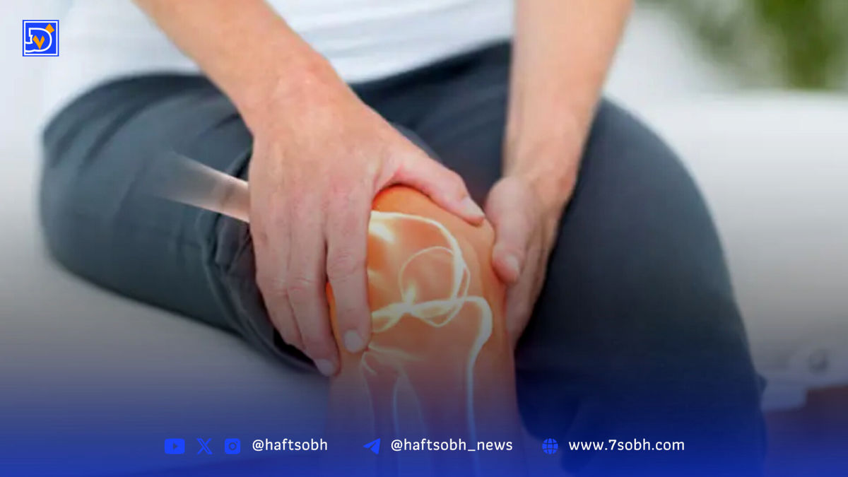 چرا زانوهایمان جوانی را از دست می‌دهند؟ راز پیشگیری از آرتروز زودرس