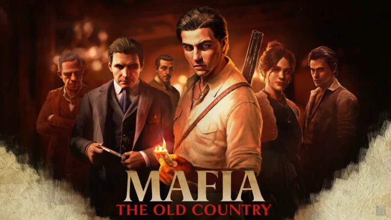 تریلر جدید بازی Mafia: The Old Country منتشر شد