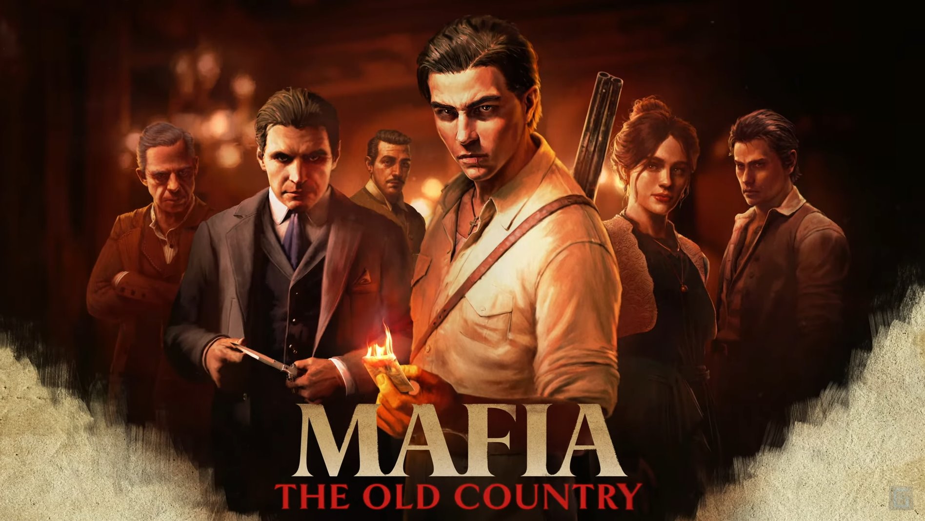 تریلر جدید بازی Mafia: The Old Country منتشر شد
