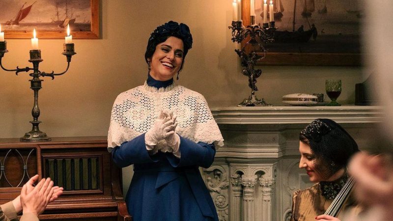 دل‌نوشته عاشقانه غزل شاکری برای همسرش / یار شو و یار ببین