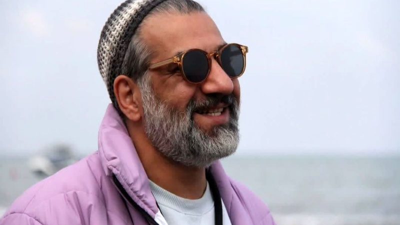 بیوگرافی محمد نادری؛ نگاهی به زندگی و کارنامه هنری بازیگر محبوب ایرانی