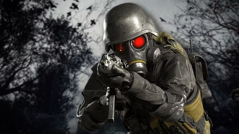 بازداشت به دلیل پوشیدن لباس یکی از شخصیت‌های بازی Resident Evil !