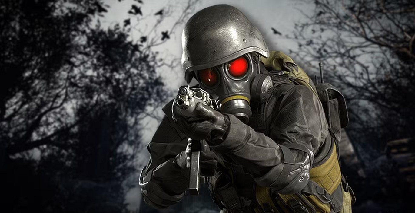 بازداشت به دلیل پوشیدن لباس یکی از شخصیت‌های بازی Resident Evil !