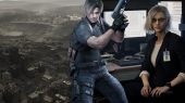 جزئیات بیشتری از داستان Resident Evil Requiem فاش شد