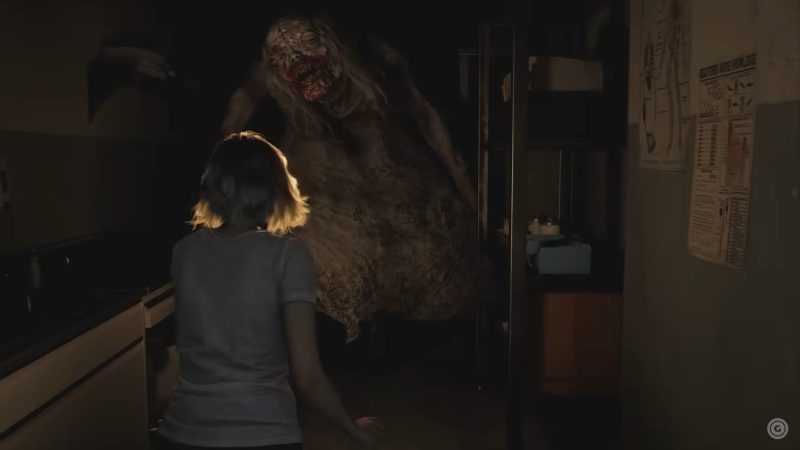 جزئیات جدید از بازیی Resident Evil 9 Requiem