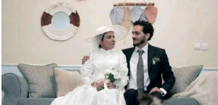 بیوگرافی زینب موسوی/ حواشی و همسرش!+عکس‌های خصوصی