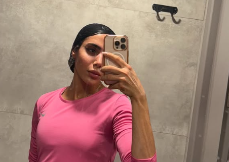 مریم محبی، مهسا حجازی، آناهیتا درگاهی و مونا ثریابین