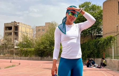 نگاه روز | نیلوفر یاوری، مهسا حجازی، پریناز ایزدیار و زهرا جودکی