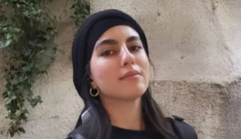 الهه حسین نژاد دختر ایران که بود؟+ بیوگرافی و عکس