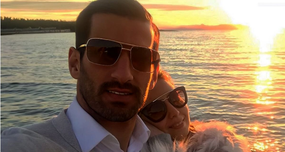 بیوگرافی همسر زیبا و با وقار احسان حاج صفی+ عکس‌های خصوصی