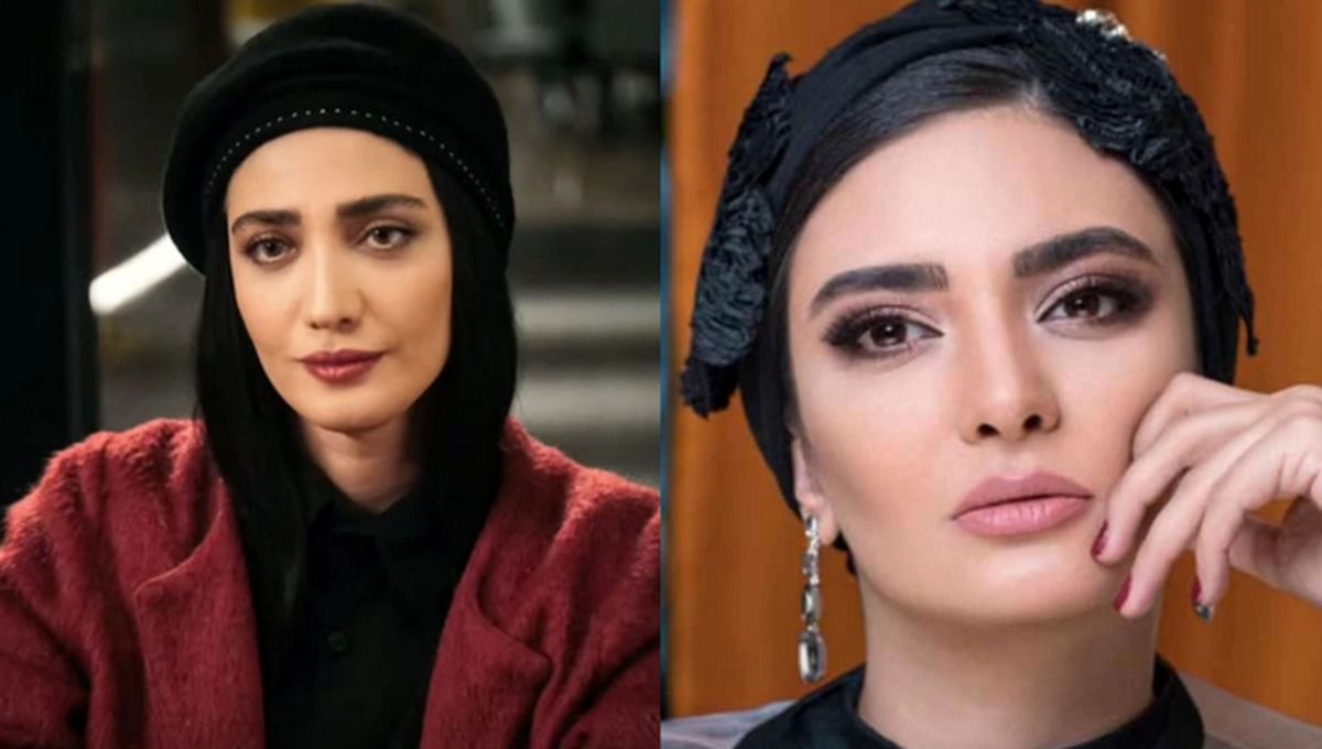 استایل جذاب مینا ساداتی و لیندا کیانی؛ کدام یک زیبا ترند؟