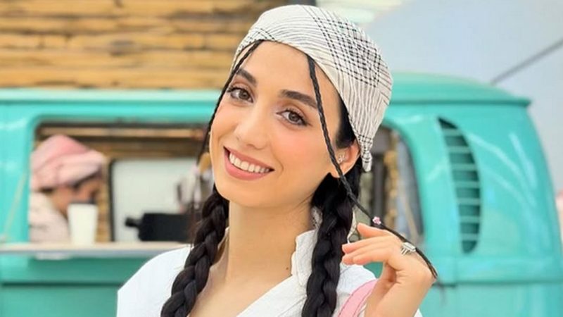 چیدمان منزل مدرن و امروزی مرجان سلحشوری، دختر تکواندوکار ایرانی