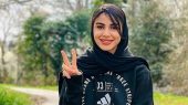 بیوگرافی سارا بهمنیار دختر جذاب کاراته‌کار اهل آستانه اشرفیه+عکس‌های شخصی افتخار ایران