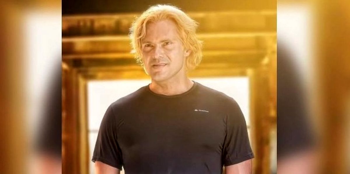 بیوگرافی آدریانو تولوزا بازیگر خارجی فیلم مرد عینکی