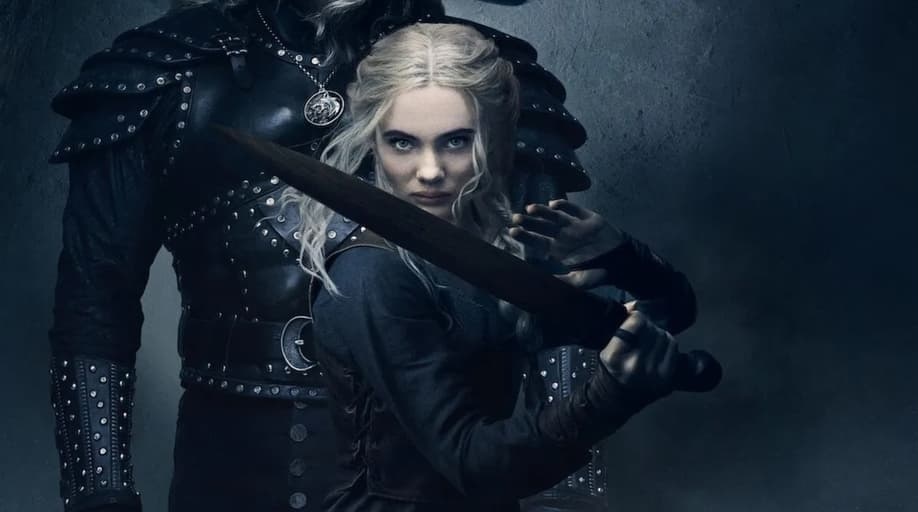 سریال The Rats، اسپین‌آف پرحاشیه The Witcher، کیفیتی بدتر از Blood Origin دارد