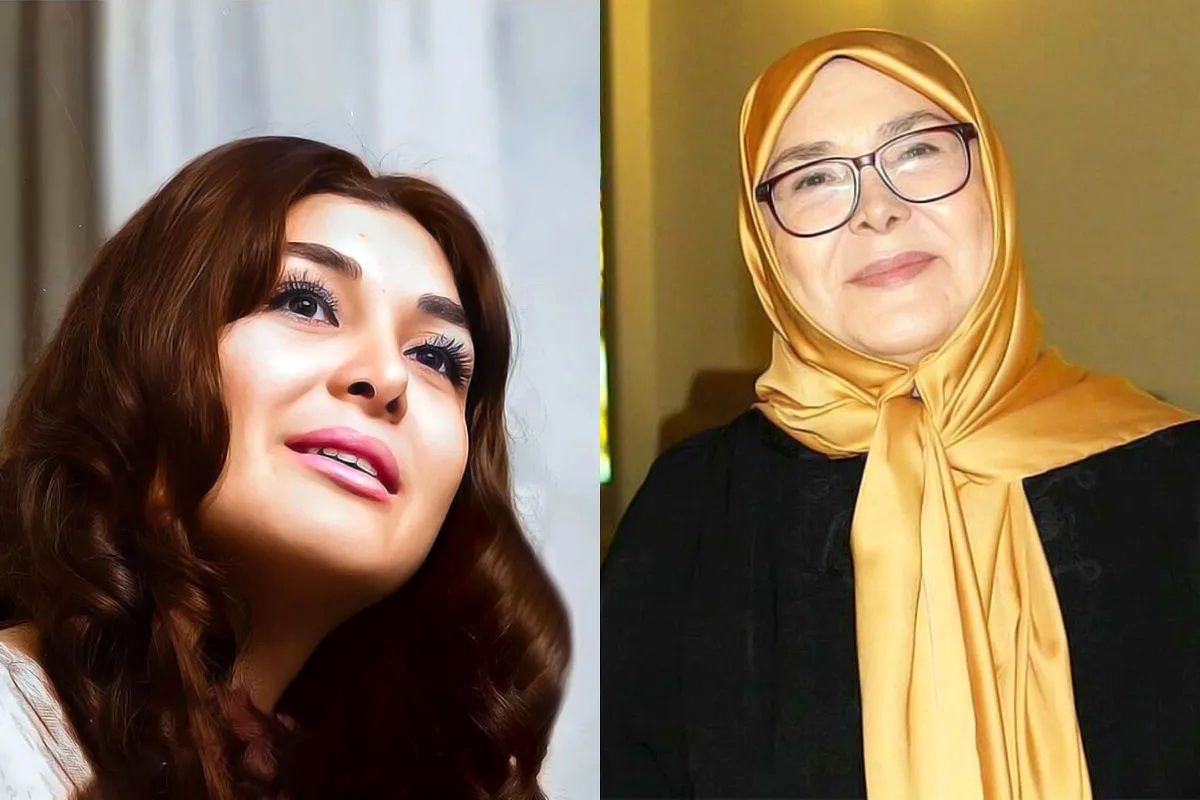 بیوگرافی آفرین عبیسی؛ بازیگر فیلم‌های ماندگار پیش از انقلاب