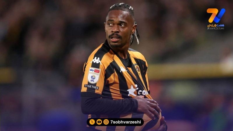 لینکلن هنریکه گزینه جدید استقلال برای هافبک