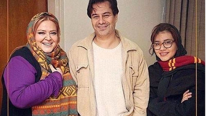 بیوگرافی پیمان قاسم خانی و همسر اول و دوم + عکس