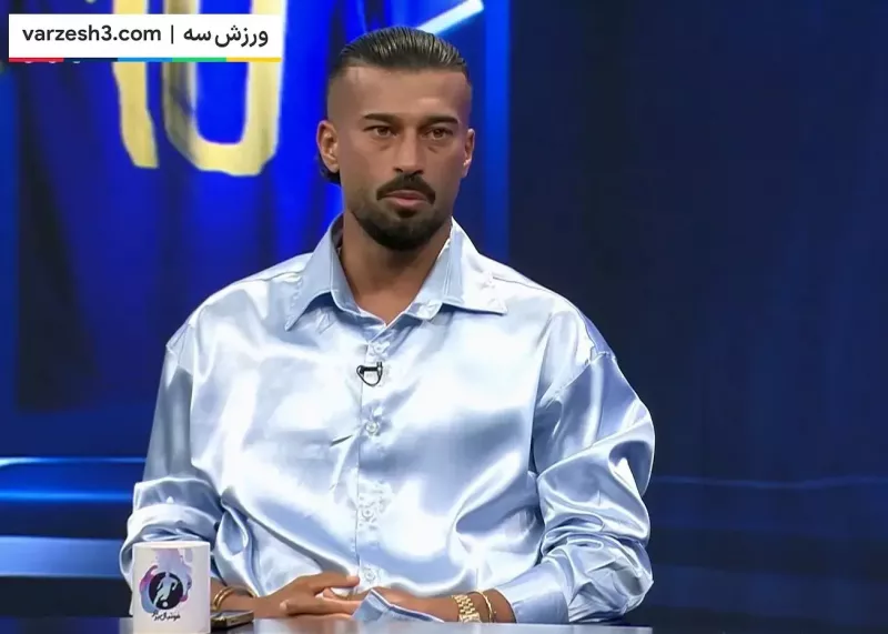 بازی یاسر و رامین در اینستاگرام! (عکس)