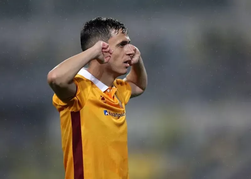 مهمترین هدف تابستانی استقلال مقابل نیوکاسل