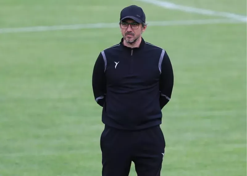 رحمتی: دوست داشتم سیدحسین در استقلال بماند