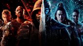 تصویر جدیدی از فیلم Mortal Kombat II منتشر شد