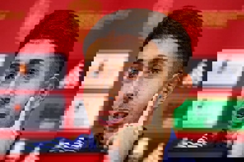 اتهام به آرتتا: این ستاره را از لیورپول دزدیدی!