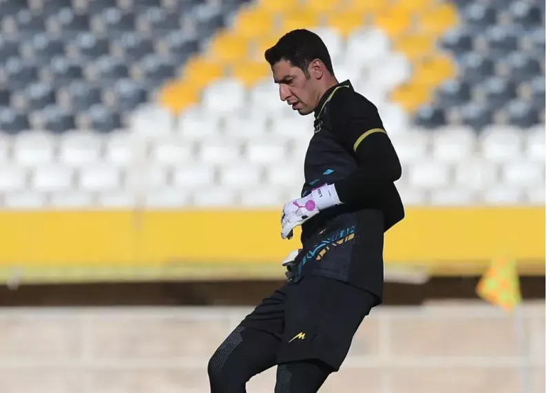 بازگشت اخباری به لیست سپاهان