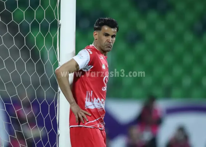 با جدایی عیسی: سه مهاجم جدید در راه استقلال