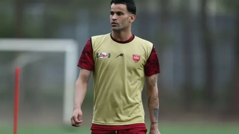 پیشنهاد استقلال: معاوضه آل‌کثیر با رضا جعفری!