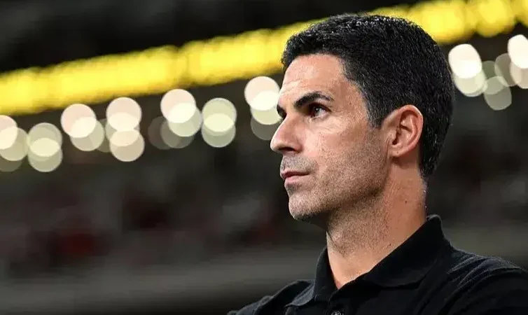 امید آرتتا به درخشش قاتل سوئدی در آرسنال