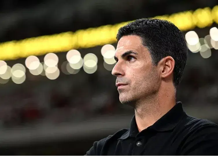 امید آرتتا به درخشش قاتل سوئدی در آرسنال