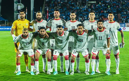 اعلام لیست افغانستان برای تورنمنت کافا