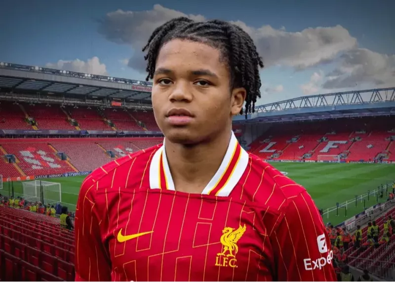 من 16 ساله، برنده توپ طلا می‌شوم!