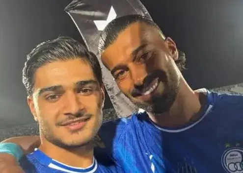 انتقال قرضی بازیکن جوان استقلال به دسته یک