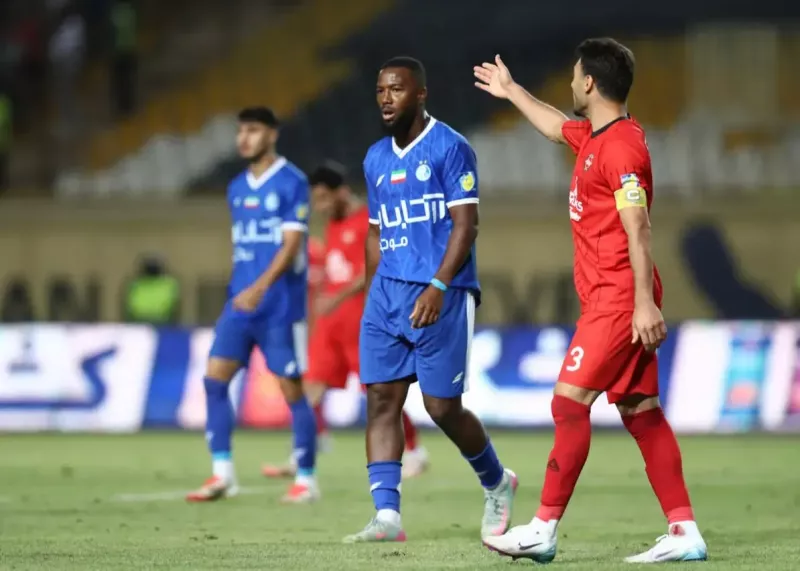 برای رونمایی از نازون خیلی زود بود!