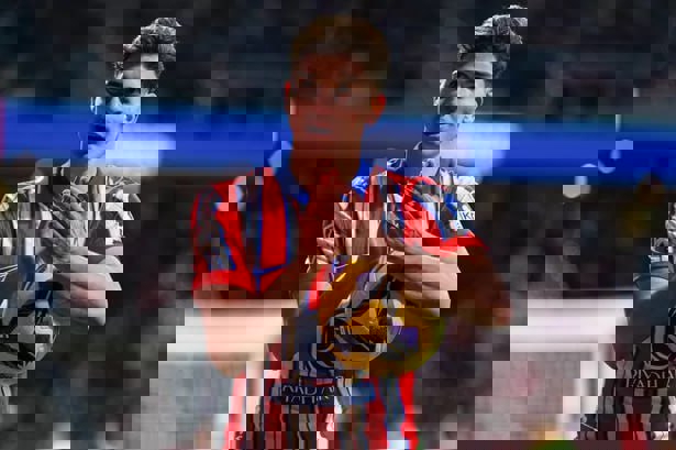 پشیمانم، کاش هرگز به اتلتیکو نمی‌آمدم!