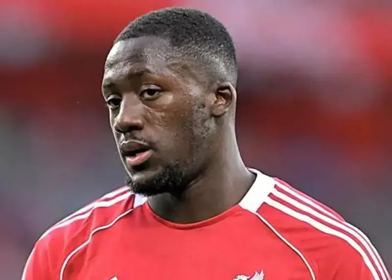 انتقاد از کوناته: حواست به رئال بود، نه لیورپول!